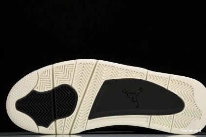 Hyperoad Retro Pony 4 Black Jordan Hair 1103